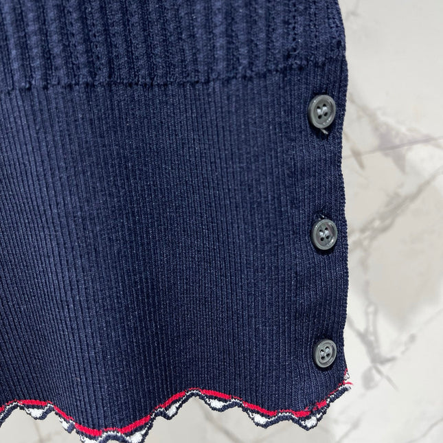 THOM 26S SHORT SLEEVE POLO TEE STYLE 215