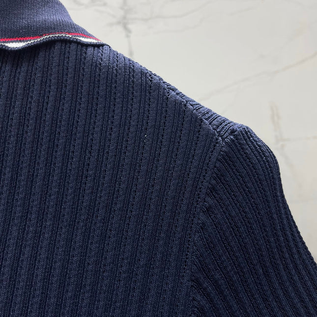 THOM 26S SHORT SLEEVE POLO TEE STYLE 215