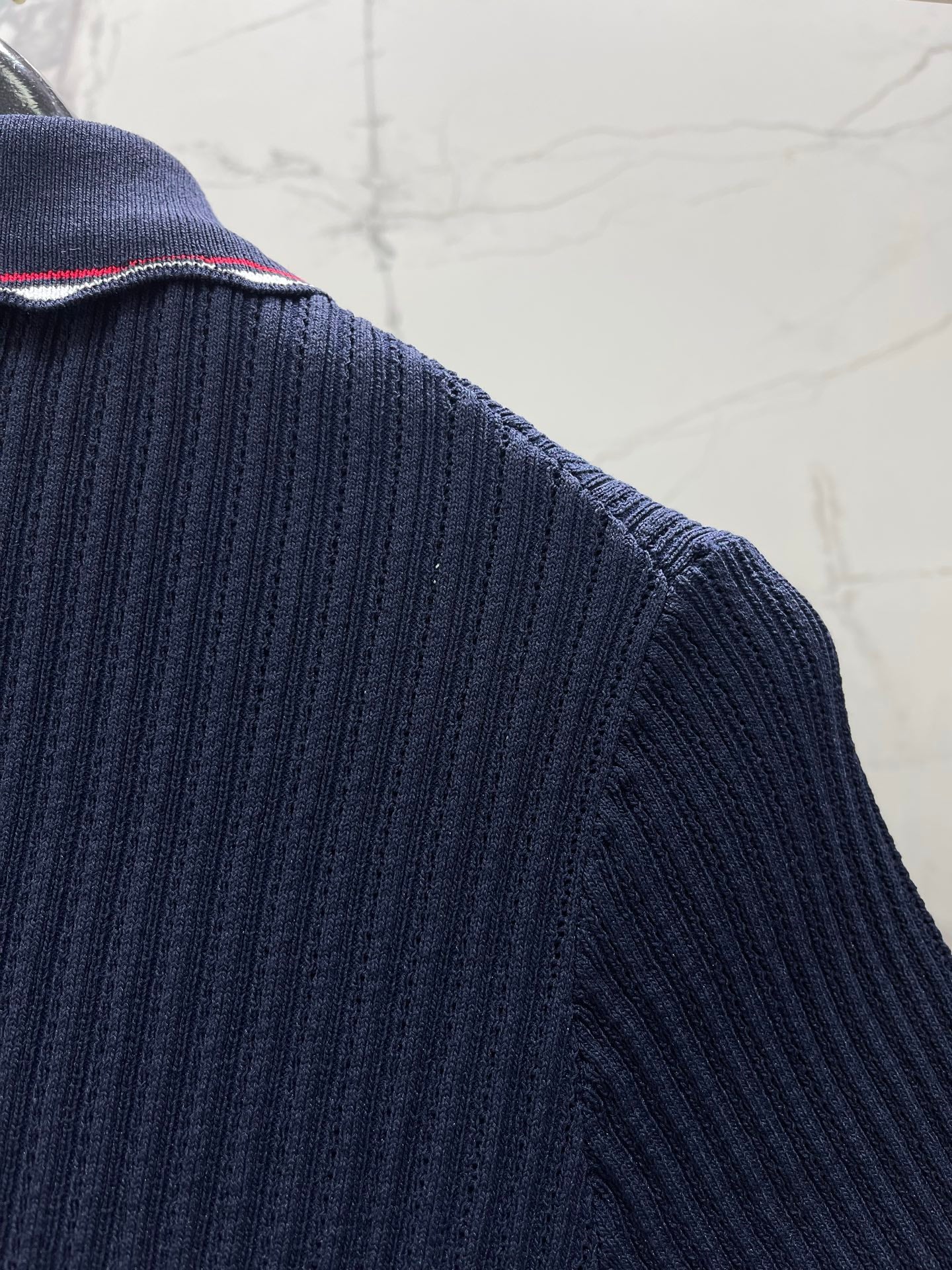 THOM 26S SHORT SLEEVE POLO TEE STYLE 215