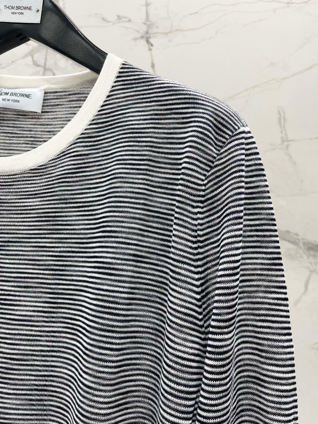 THOM 26S LONG SLEEVE T-SHIRT STYLE 214