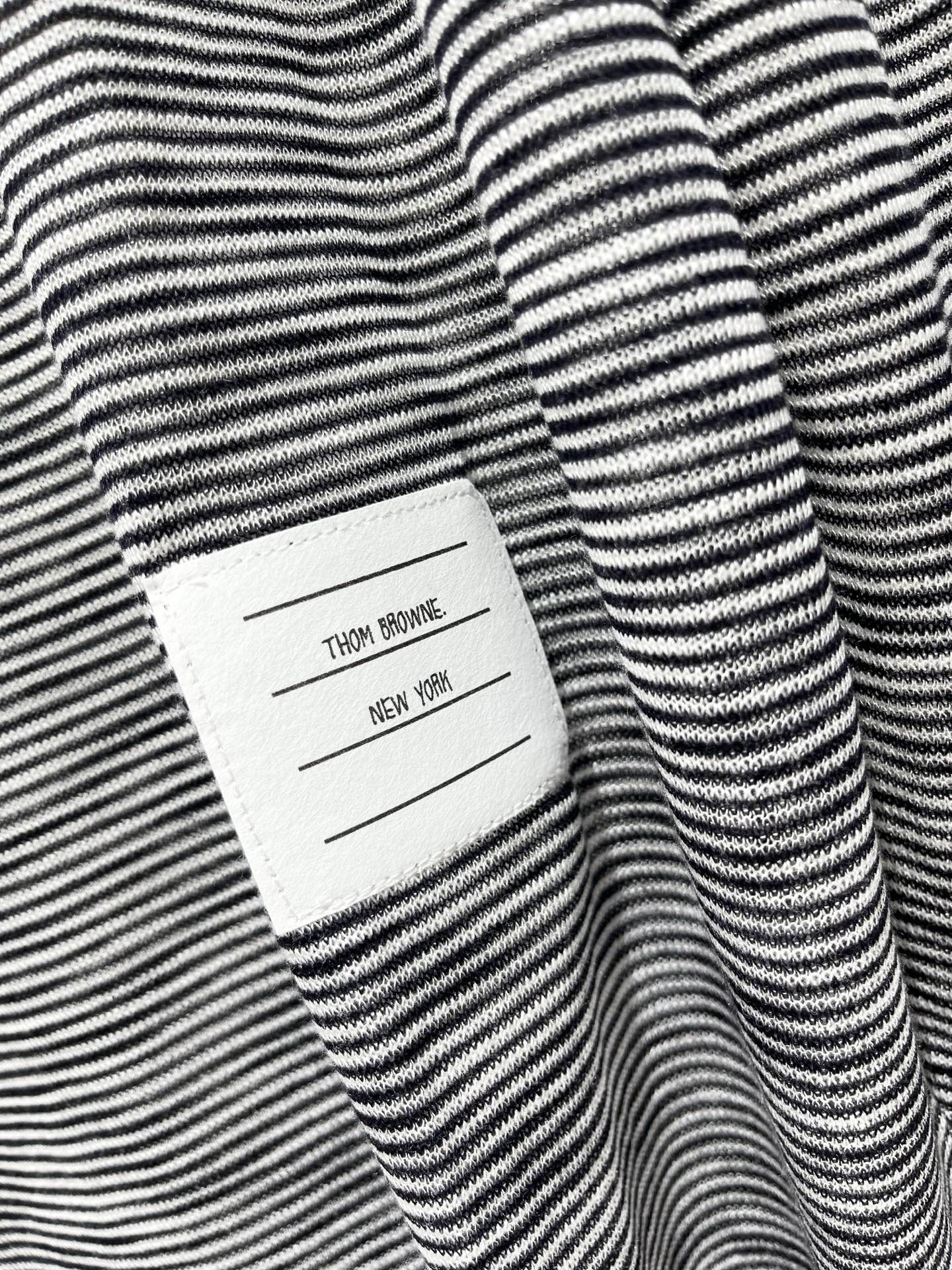 THOM 26S LONG SLEEVE T-SHIRT STYLE 214