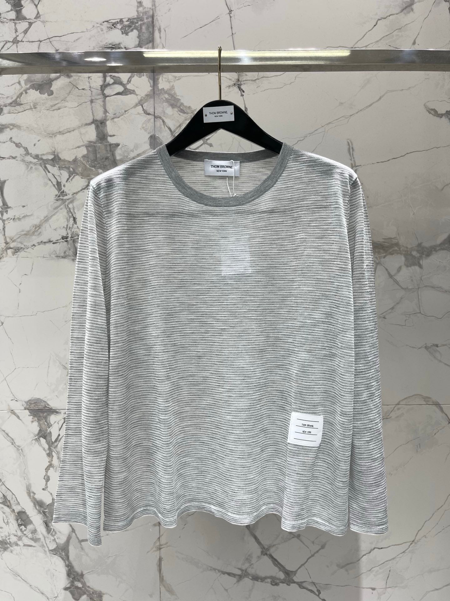THOM 26S LONG SLEEVE T-SHIRT STYLE 213