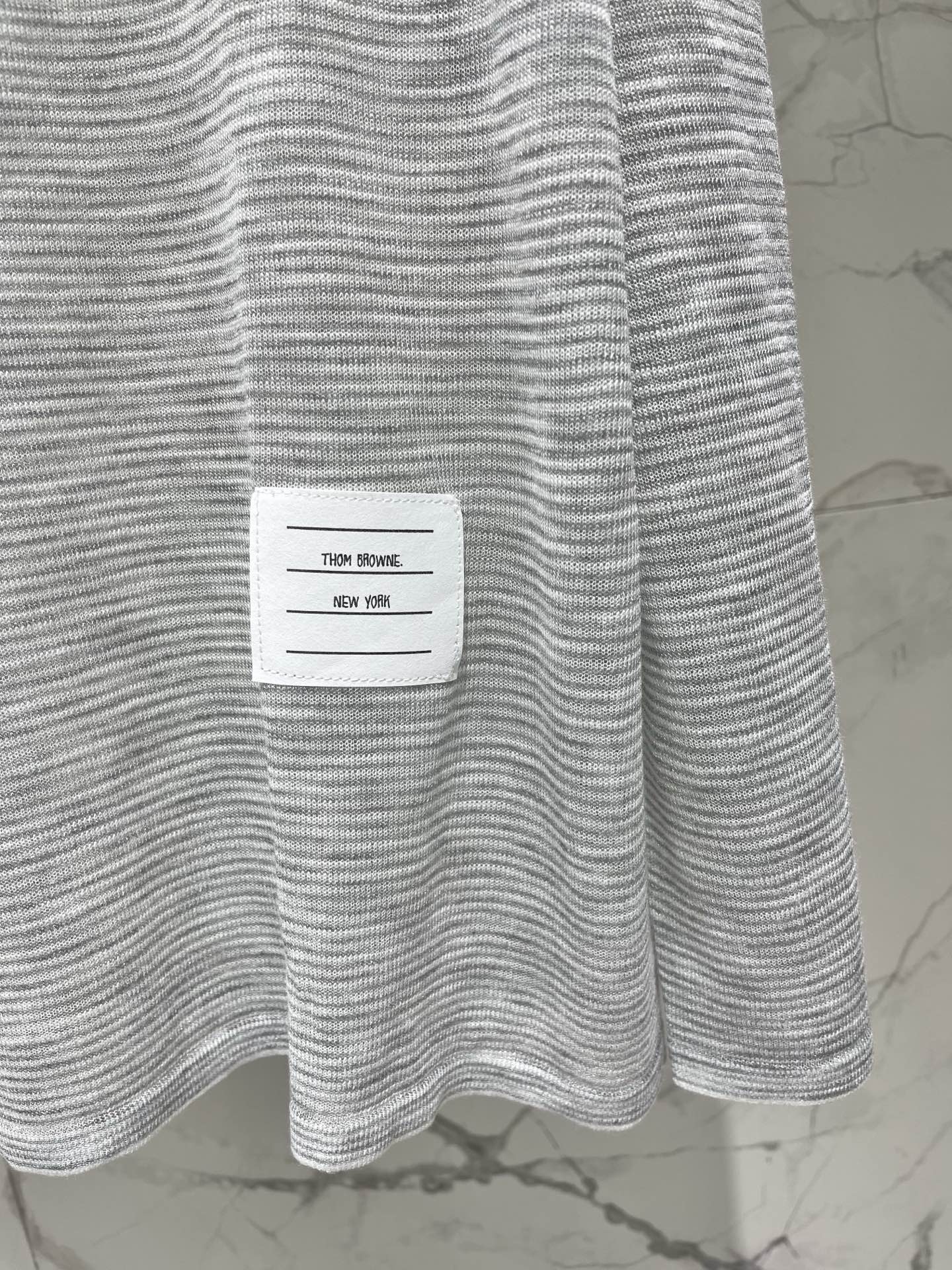 THOM 26S LONG SLEEVE T-SHIRT STYLE 213