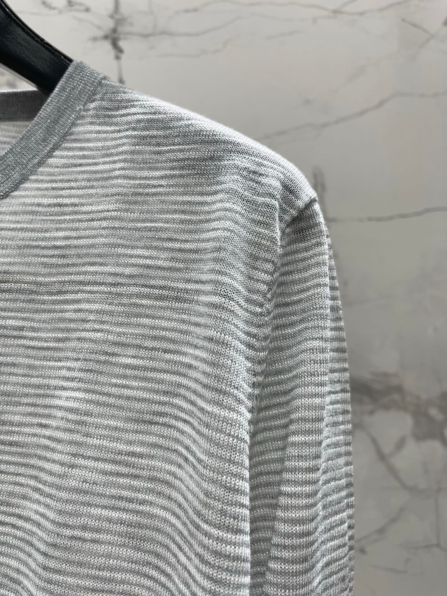 THOM 26S LONG SLEEVE T-SHIRT STYLE 213