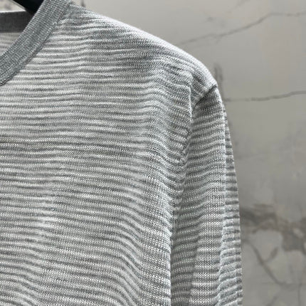 THOM 26S LONG SLEEVE T-SHIRT STYLE 213