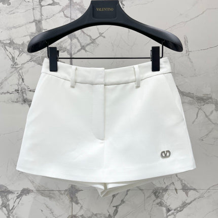 VALENTINO 26S TAILORED SKORT 388