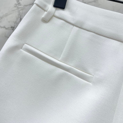 VALENTINO 26S TAILORED SKORT 388