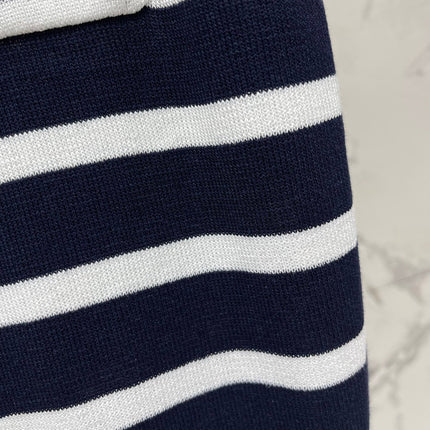 VALENTINO 26S SLEEVELESS KNIT CARDIGAN 376