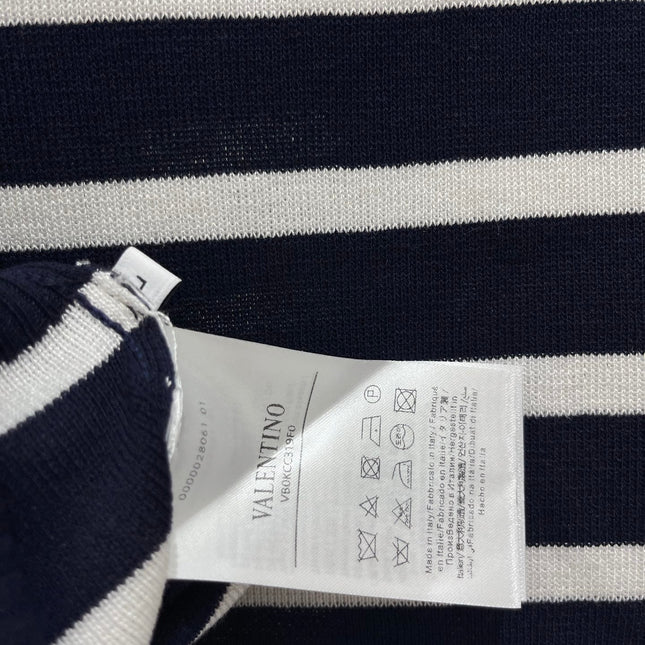 VALENTINO 26S SLEEVELESS KNIT CARDIGAN 376