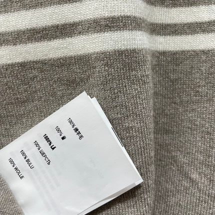 MIUMIU 26S KNIT SWEATER 1362