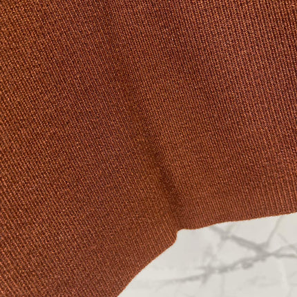 MIUMIU 26S KNIT POLO 1310
