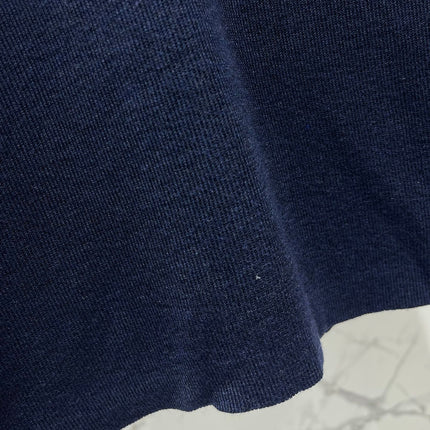VALENTINO 26S KNITTED POLO SWEATER 328