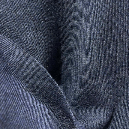 VALENTINO 26S KNITTED POLO SWEATER 328