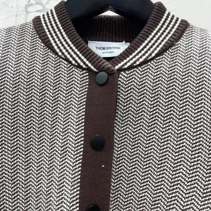 THOM 26S BOMBER JACKET 399
