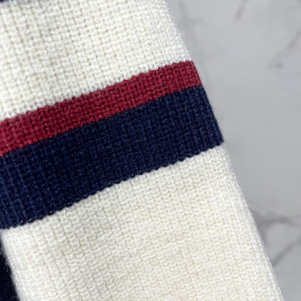 THOM 26S V-NECK KNIT CARDIGAN 277
