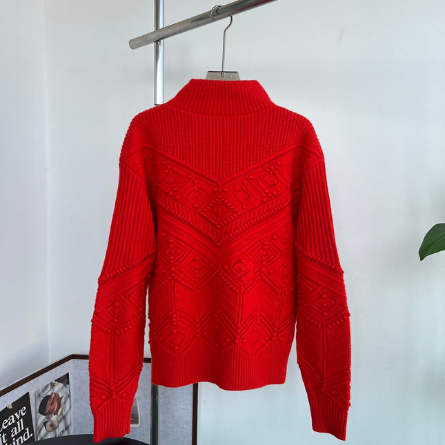 LP 26S TURTLENECK SWEATER 617