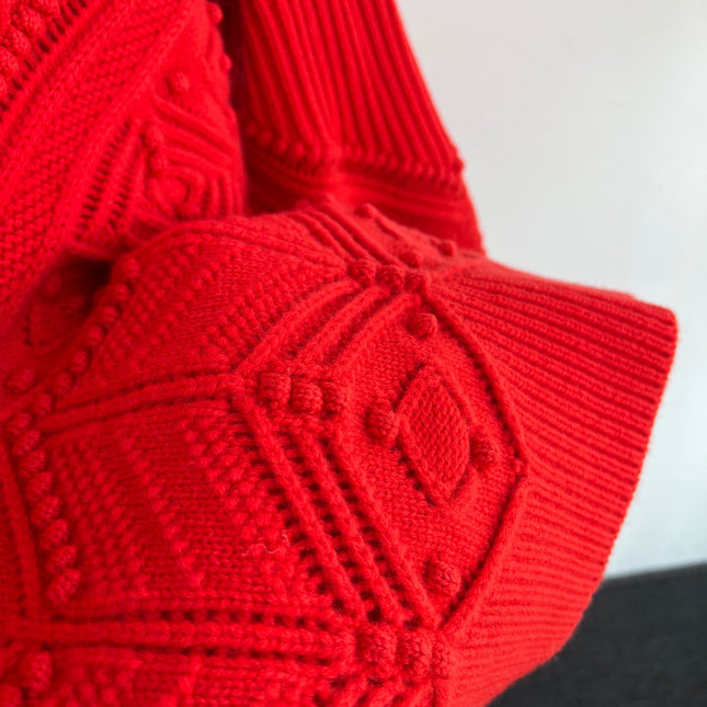 LP 26S TURTLENECK SWEATER 617