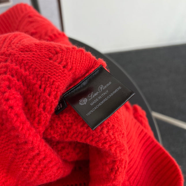 LP 26S TURTLENECK SWEATER 617