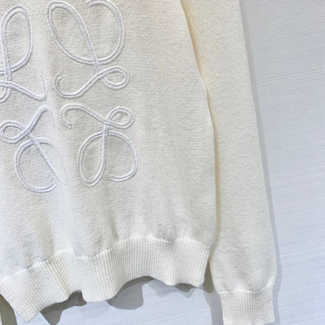 LOEWE KNIT TOP STYLE 171