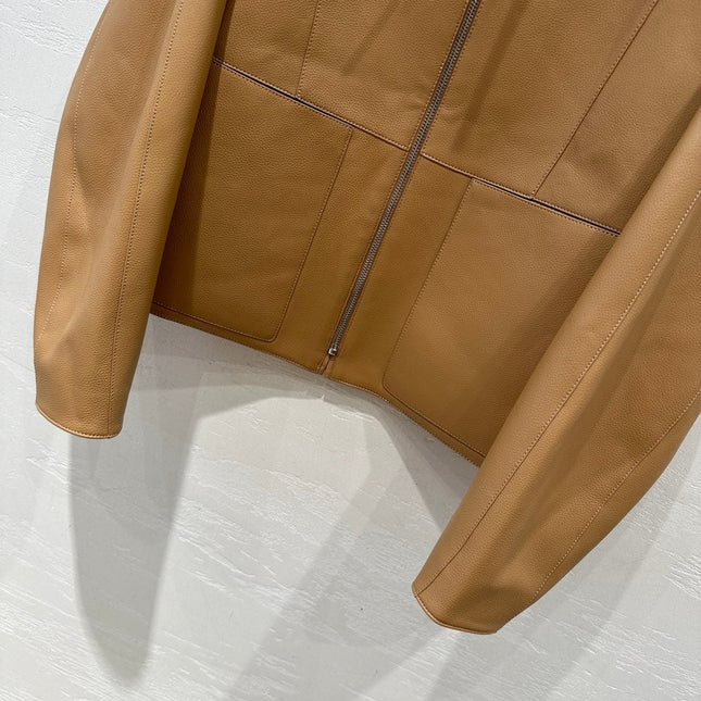 HERMES 25S JACKET 140