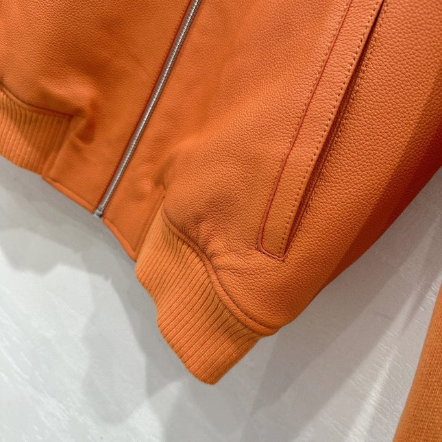 HERMES 25S JACKET 147