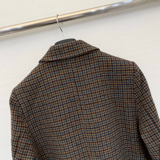 MIUMIU BLAZER STYLE 614