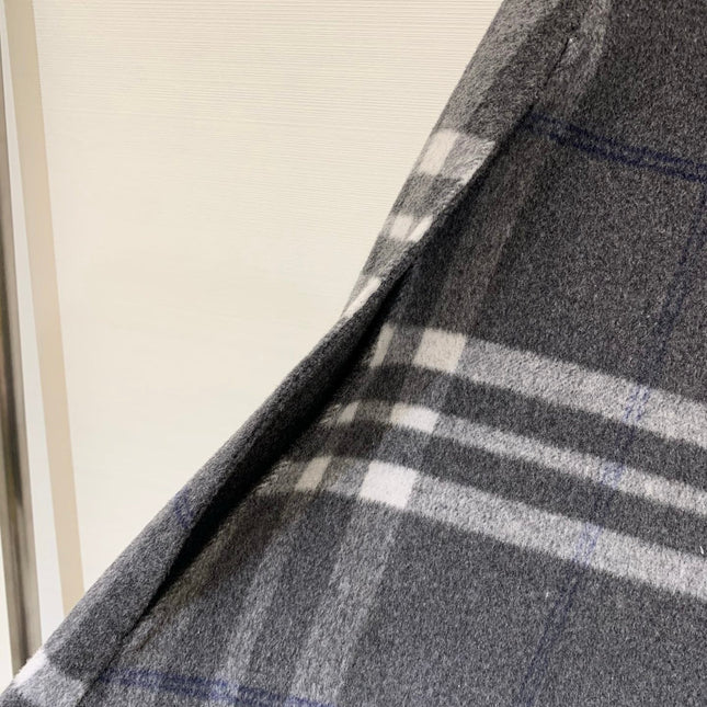 BURBERRY 25S COAT 245