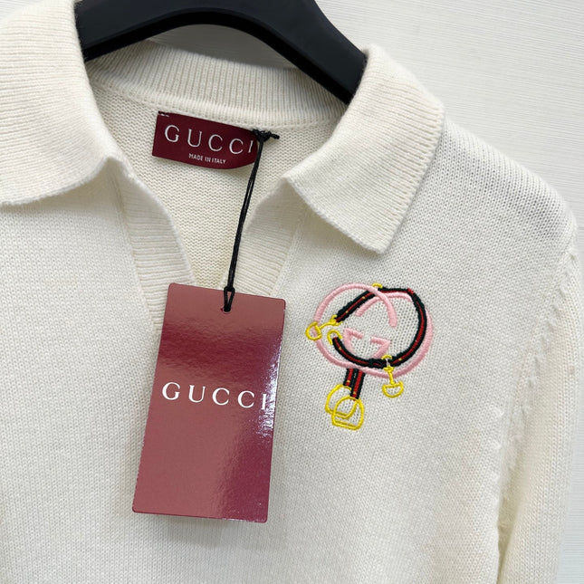 GUCCI SWEATER STYLE 60