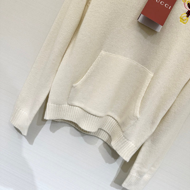 GUCCI SWEATER STYLE 60