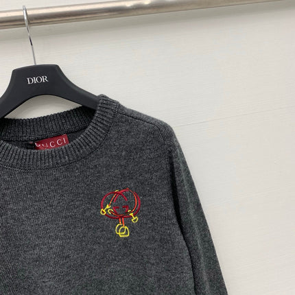GUCCI SWEATER STYLE 51