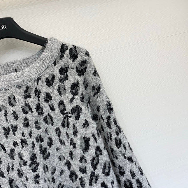 CELINE 26S SWEATER STYLE 67