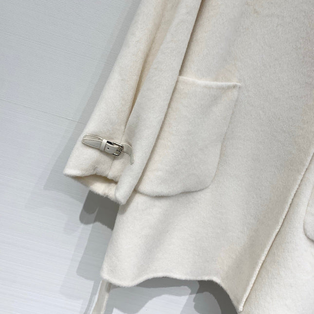 HERMES 25S LONG COAT 333