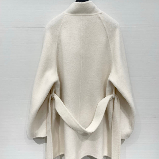 HERMES 25S LONG COAT 333