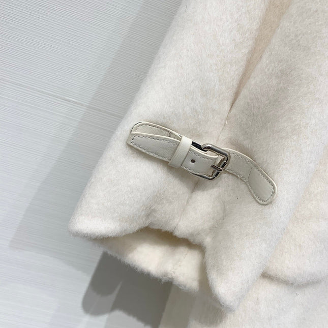HERMES 25S LONG COAT 333