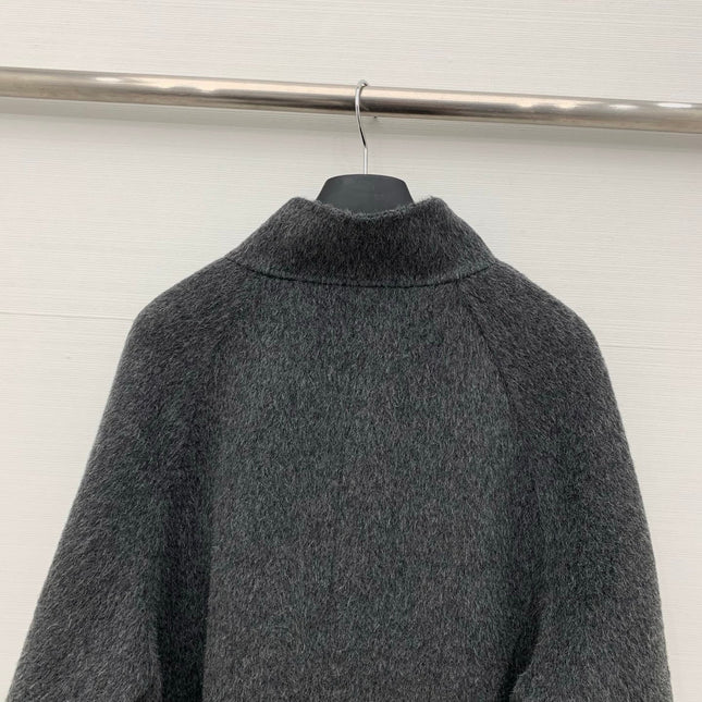HERMES 25S LONG COAT 334