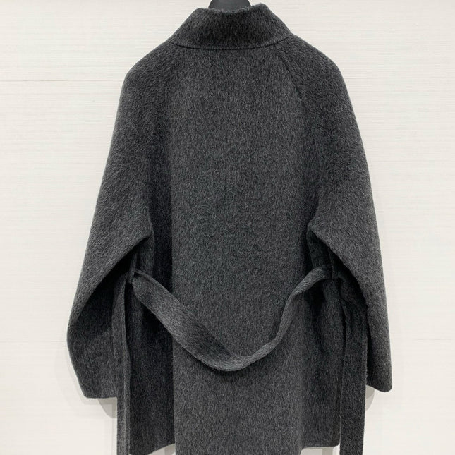 HERMES 25S LONG COAT 334