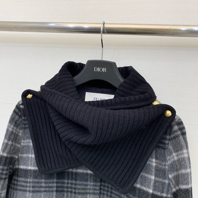 CELINE 26S JACKET STYLE 75