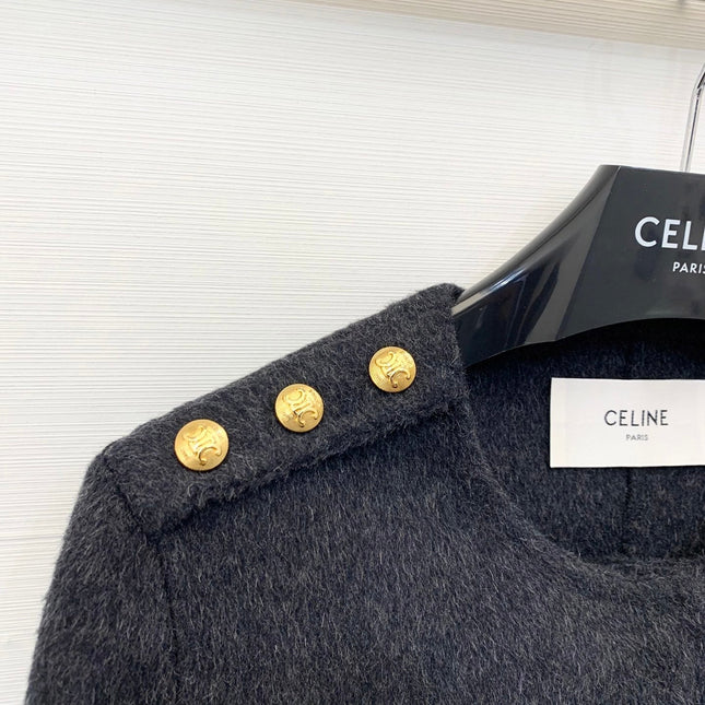 CELINE 26S JACKET STYLE 76