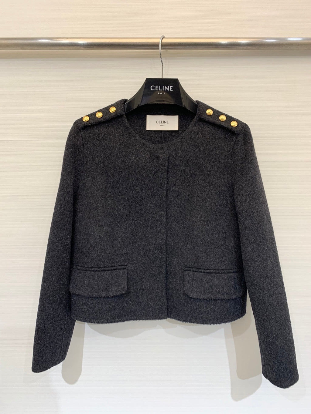 26S JACKET STYLE 76