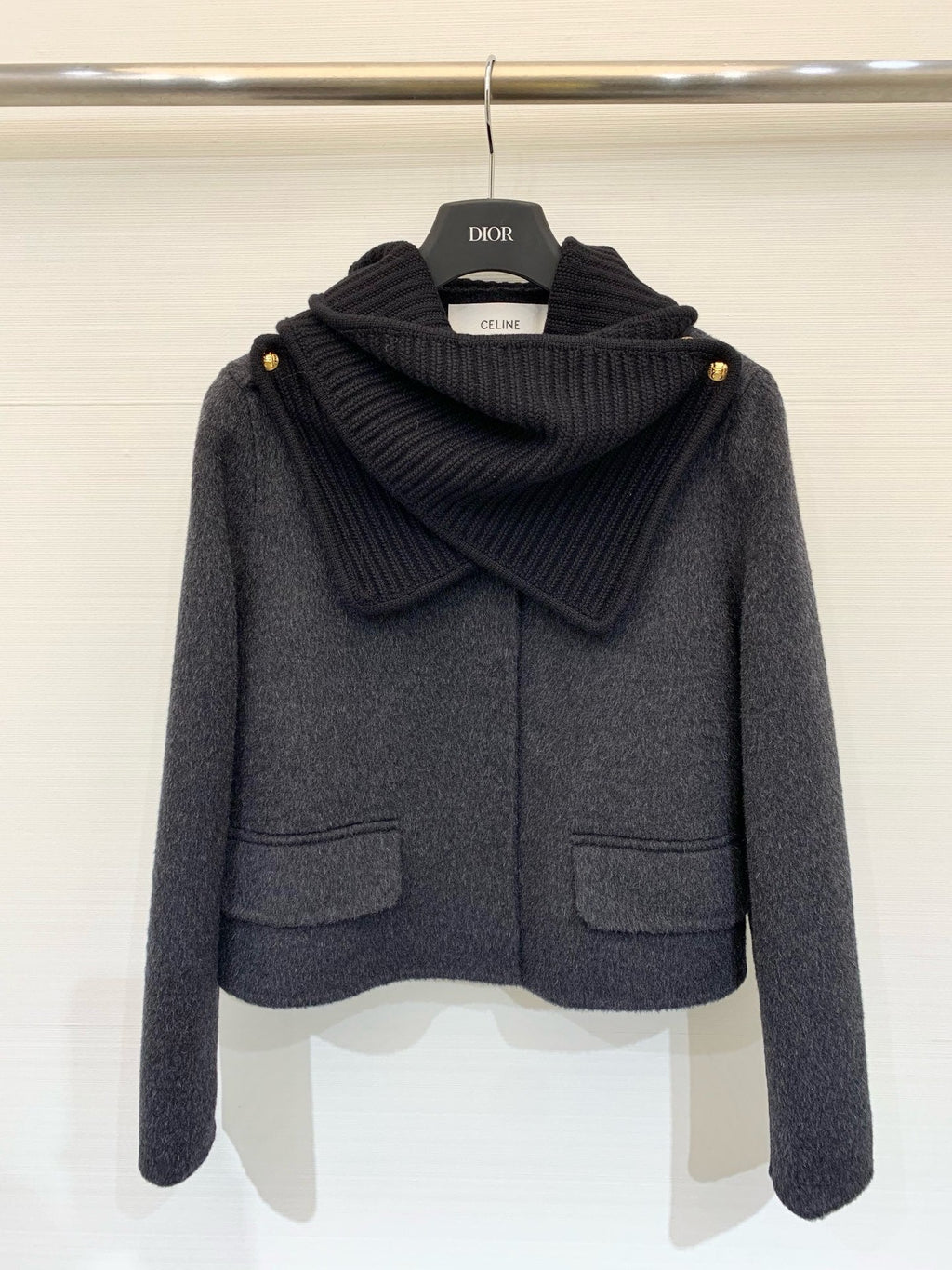 26S JACKET STYLE 76