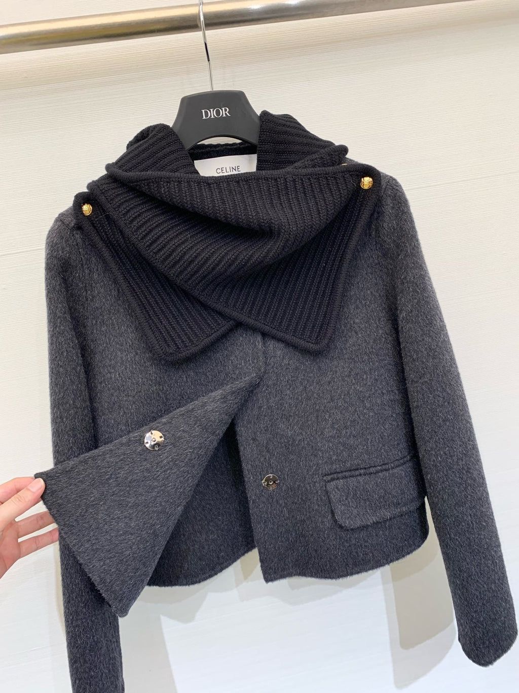 26S JACKET STYLE 76
