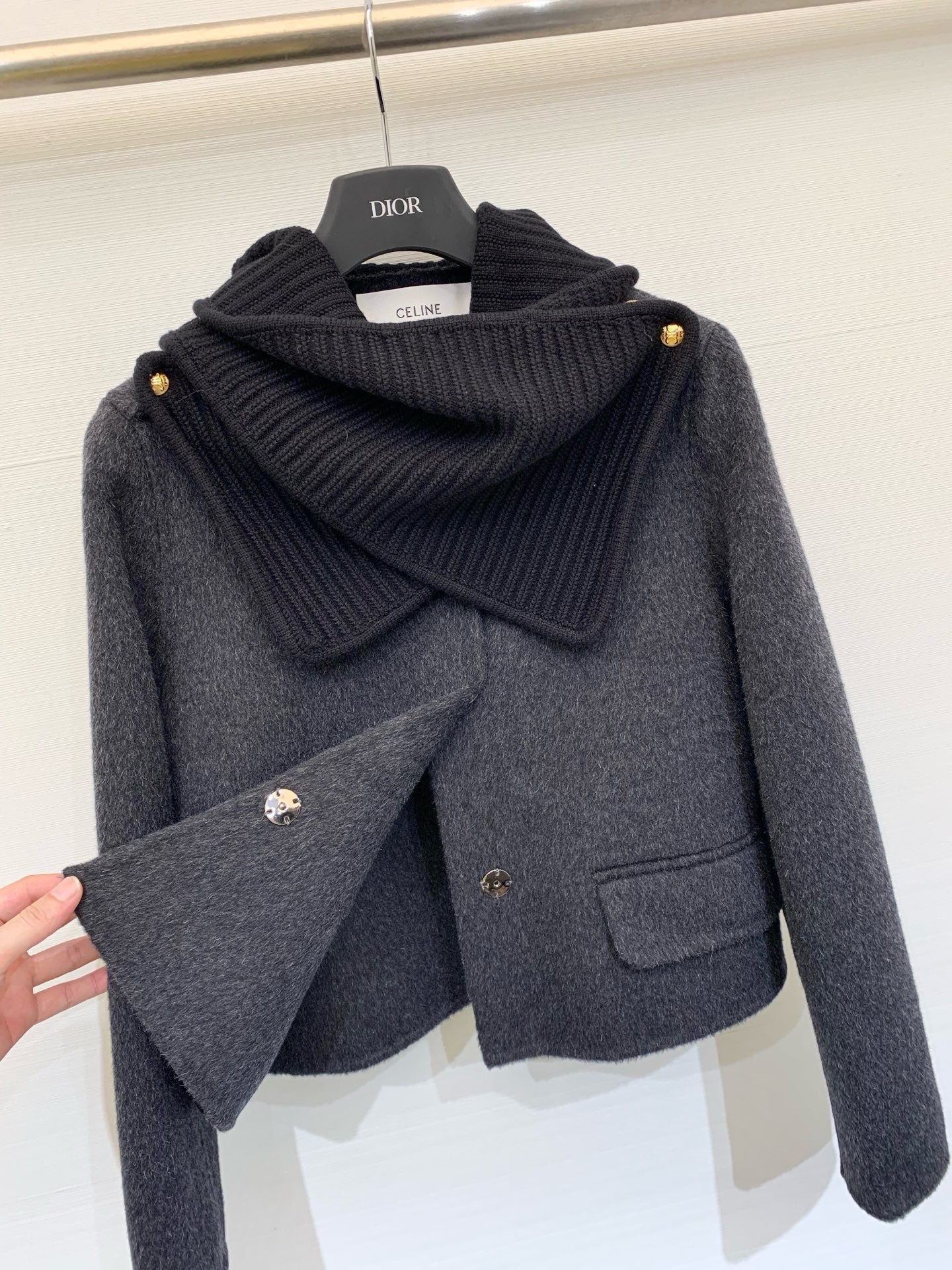 26S JACKET STYLE 76