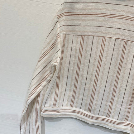CHLOE 26S SHIRT STYLE 95
