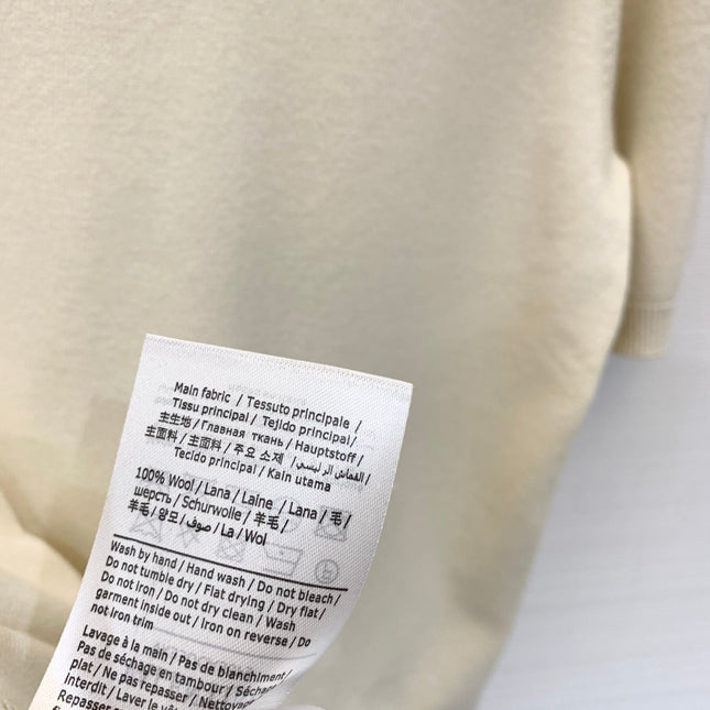 VALENTINO 26S SHORT SLEEVE KNIT TOP 228