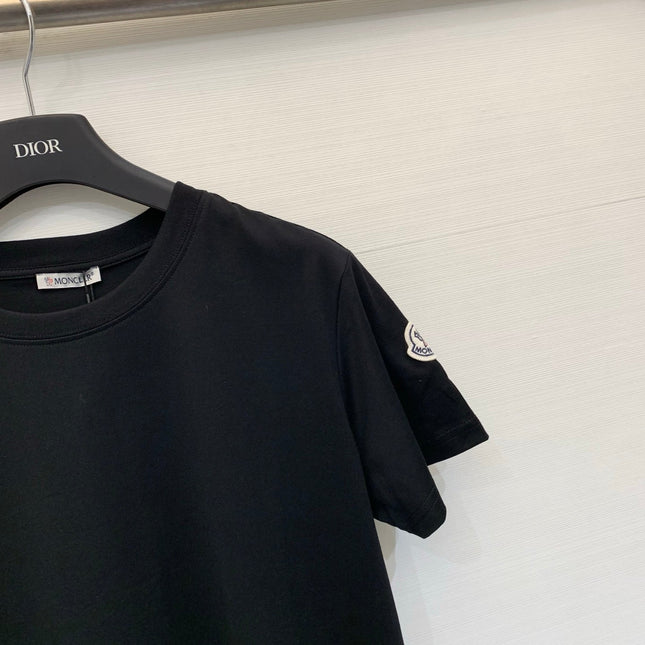 MONCLER 26S SHORT SLEEVE T-SHIRT 642