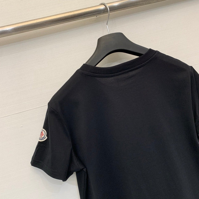 MONCLER 26S SHORT SLEEVE T-SHIRT 642