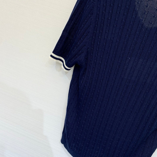 LOEWE 26S POLO SHIRT 329