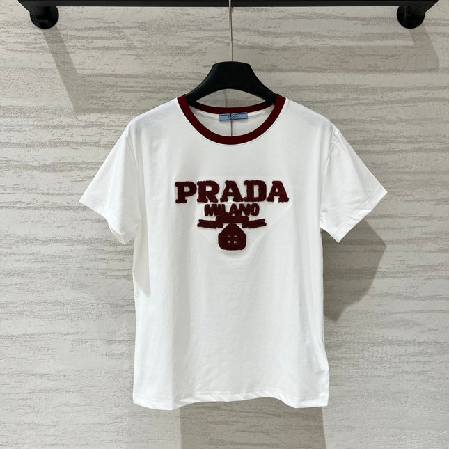 PRADA 26S T-SHIRT STYLE 936