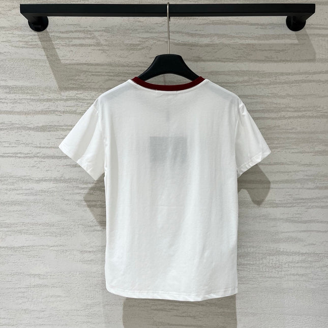 PRADA 26S T-SHIRT STYLE 936