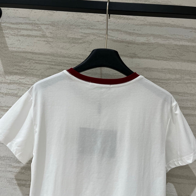 PRADA 26S T-SHIRT STYLE 936